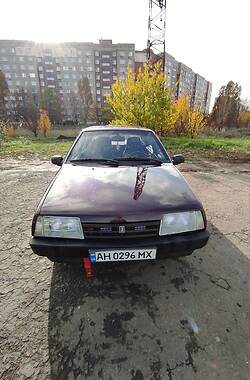 Седан ВАЗ / Lada 21099 1998 в Краматорске