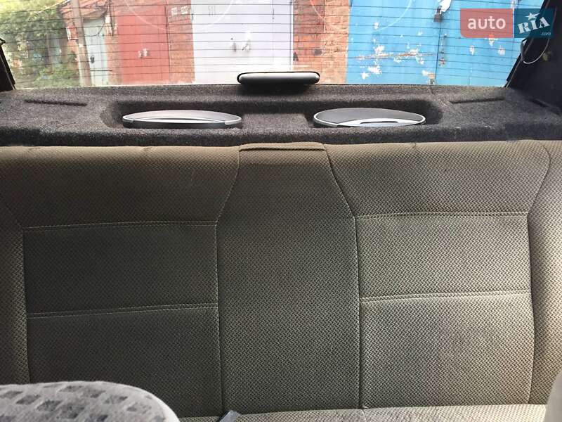 Седан ВАЗ / Lada 21099 2006 в Вінниці