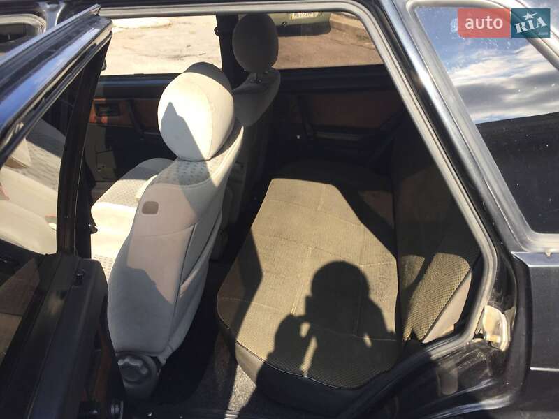 Седан ВАЗ / Lada 21099 2006 в Вінниці