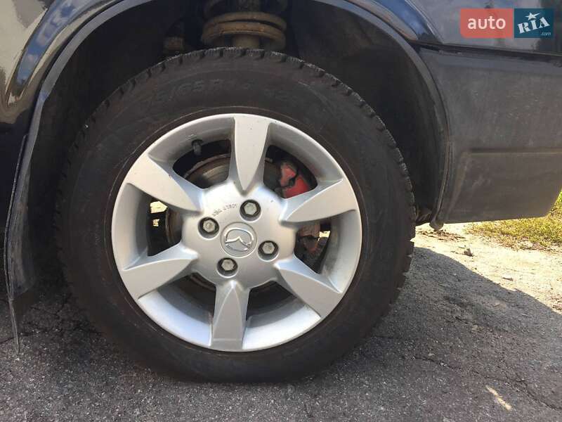 Седан ВАЗ / Lada 21099 2006 в Вінниці