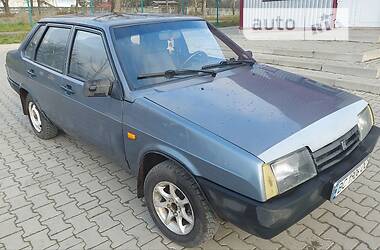 Седан ВАЗ / Lada 21099 2008 в Новом Роздоле