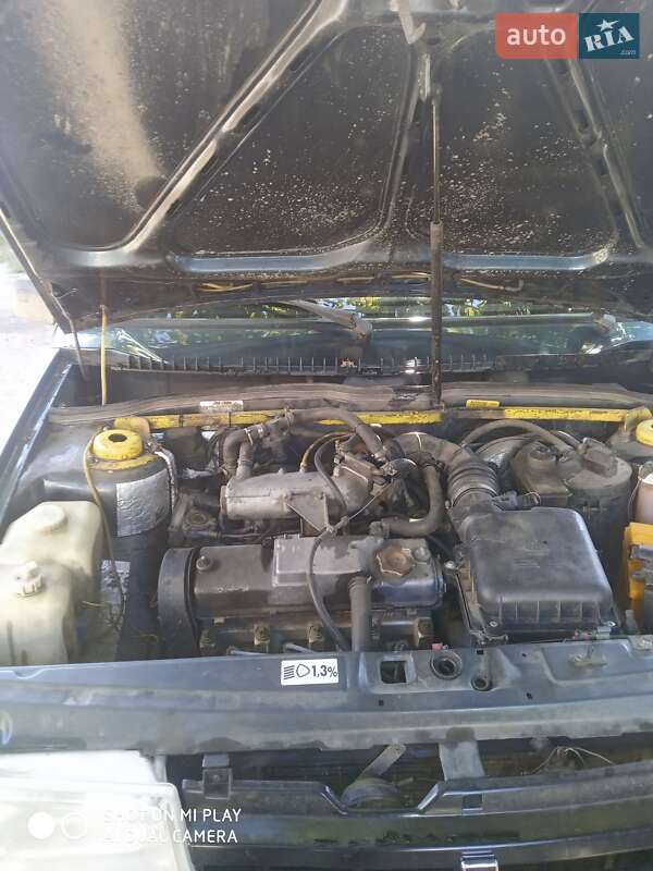 Хетчбек ВАЗ / Lada 21099 2005 в Царичанці фото 5 Хетчбек ВАЗ / Lada 21099 2005 в Царичанці