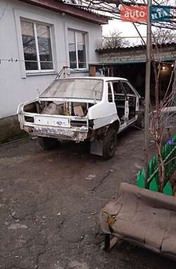 Седан ВАЗ / Lada 21099 1999 в Черкасах