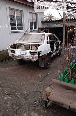 Седан ВАЗ / Lada 21099 1999 в Черкассах