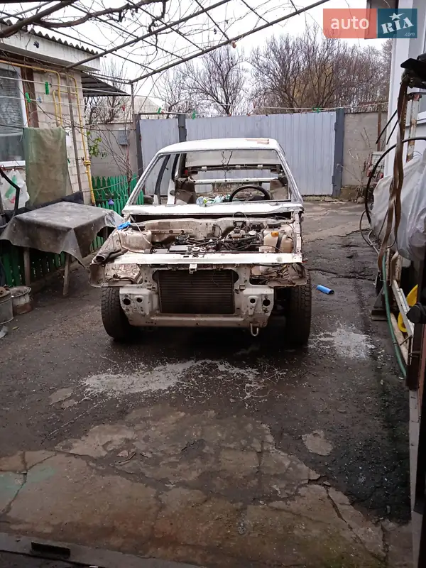 ВАЗ / Lada 21099