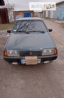 Седан ВАЗ / Lada 21099 2005 в Жмеринке