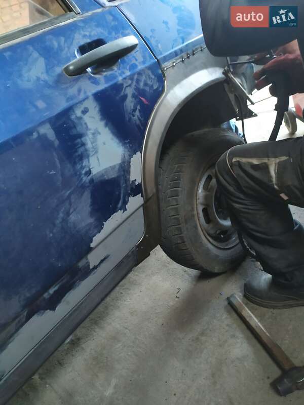 Седан ВАЗ / Lada 21099 2006 в Тернополе