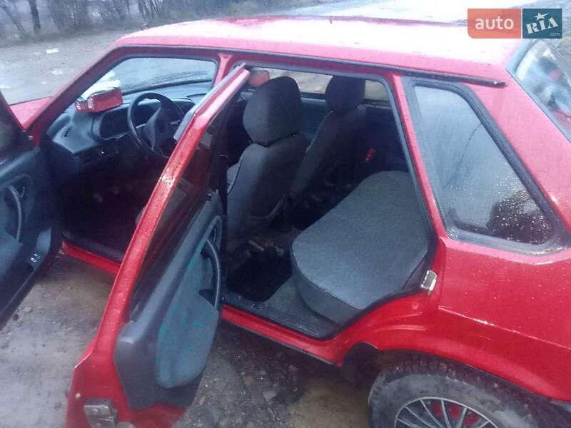 Седан ВАЗ / Lada 21099 2009 в Ужгороде