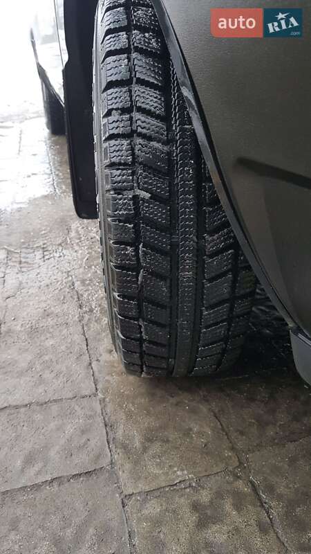 Седан ВАЗ / Lada 21099 2009 в Львове