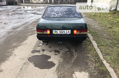 Седан ВАЗ / Lada 21099 2002 в Стрые