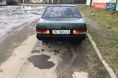 Седан ВАЗ / Lada 21099 2002 в Стрые