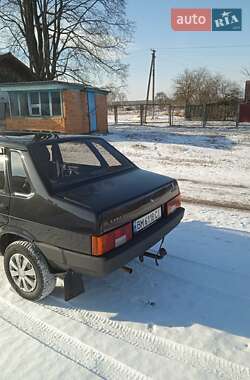 Седан ВАЗ / Lada 21099 2008 в Шостке