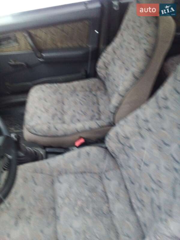 Седан ВАЗ / Lada 21099 2004 в Львове