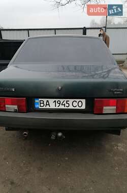 Седан ВАЗ 21099 2001 в 