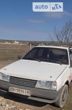 Седан ВАЗ 21099 1996 в Одессе