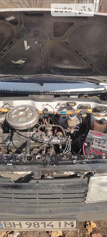 Седан ВАЗ / Lada 21099 1996 в Одессе