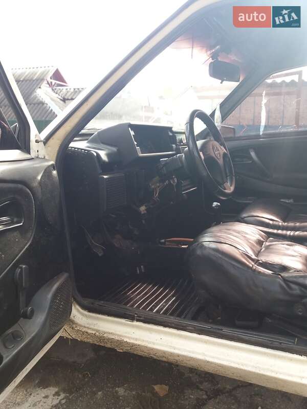 Седан ВАЗ / Lada 21099 1997 в Тальном