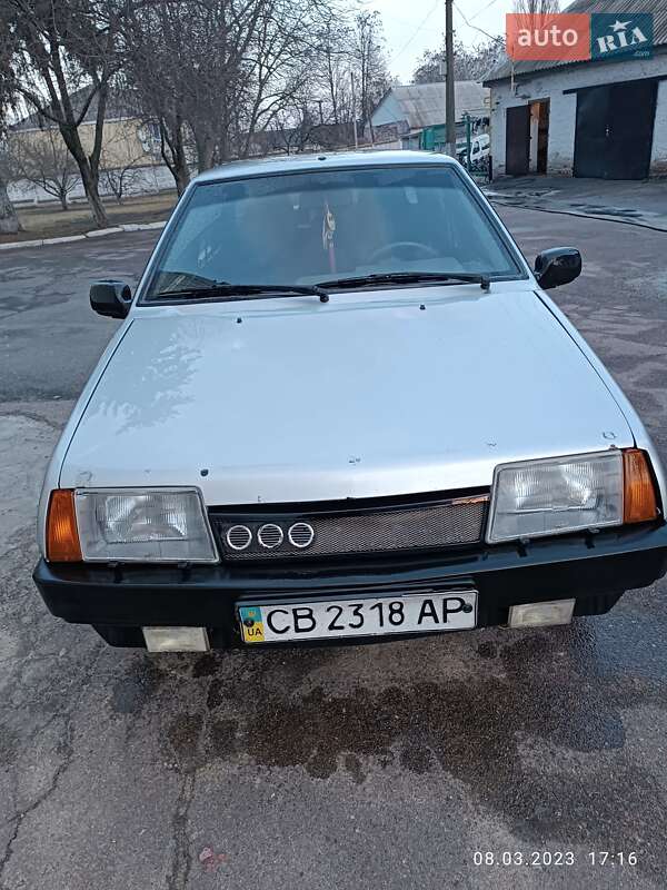 ВАЗ / Lada 21099 2005
