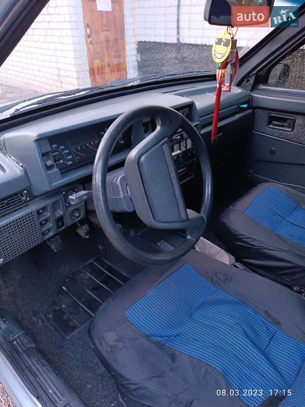 Седан ВАЗ / Lada 21099 2005 в Бобровиці