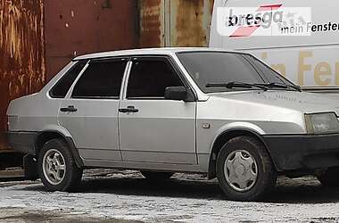 Седан ВАЗ / Lada 21099 1999 в Хмельницком