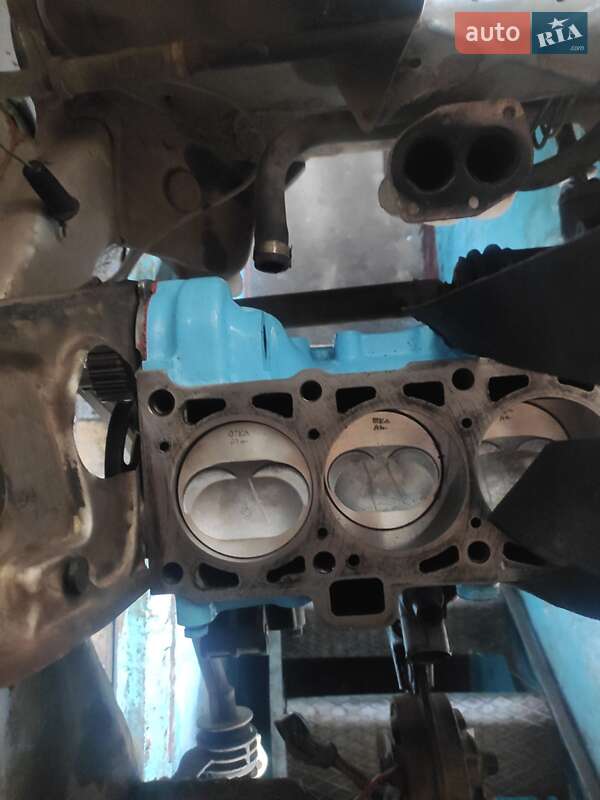 Седан ВАЗ / Lada 21099 1999 в Хмельницком