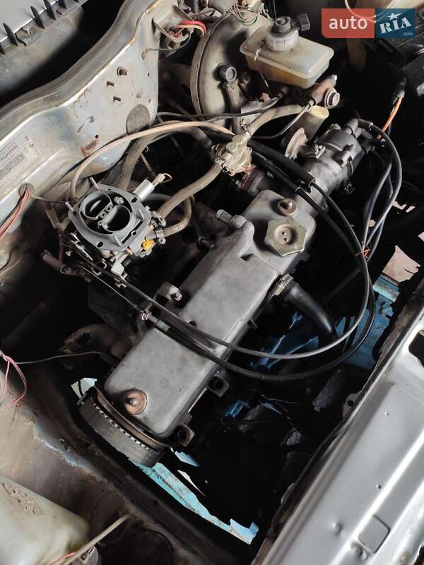 Седан ВАЗ / Lada 21099 1999 в Хмельницком