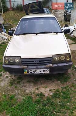 Хэтчбек ВАЗ 21099 1995 в 