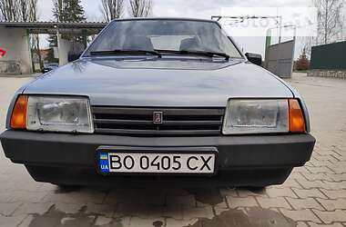 Седан ВАЗ / Lada 21099 2006 в Волочиске