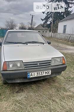 Седан ВАЗ / Lada 21099 2001 в Олевську