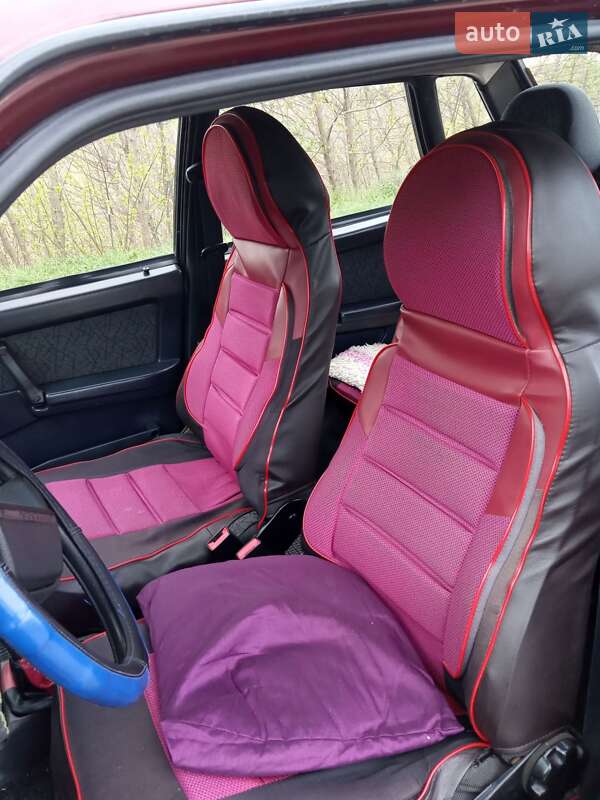 Седан ВАЗ / Lada 21099 2005 в Ярмолинцах