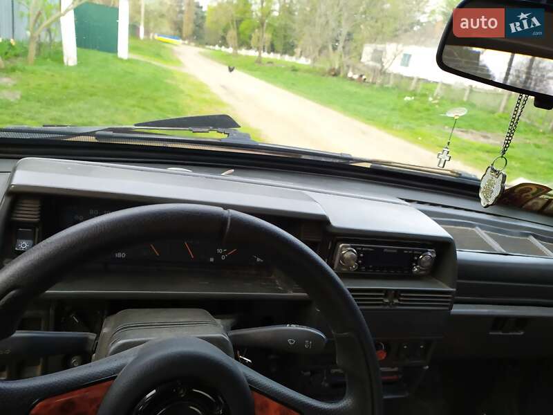 Седан ВАЗ / Lada 21099 1997 в Новоархангельську фото 9 Седан ВАЗ / Lada 21099 1997 в Новоархангельську