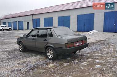 Седан ВАЗ / Lada 21099 2008 в Путивле