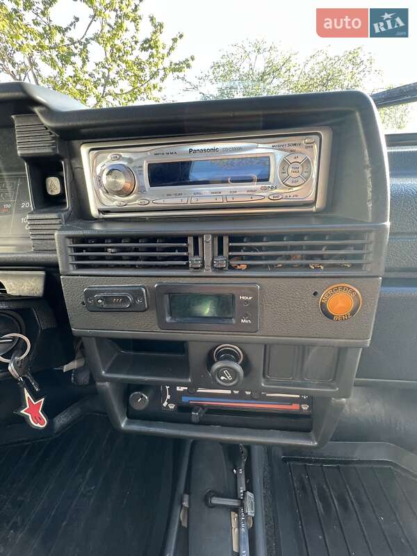 Седан ВАЗ / Lada 21099 1996 в Брусилове