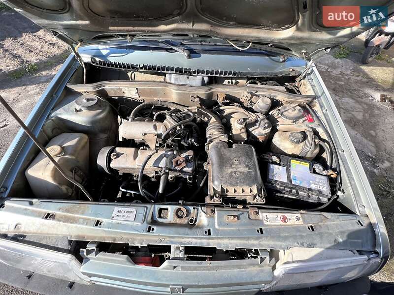 Седан ВАЗ / Lada 21099 1996 в Брусилове