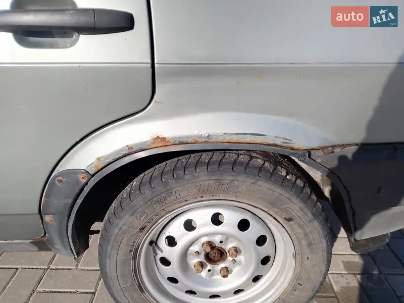 ВАЗ / Lada 21099 1995 VIN XTA210990S1578349 фото оголошення 5 з 40
