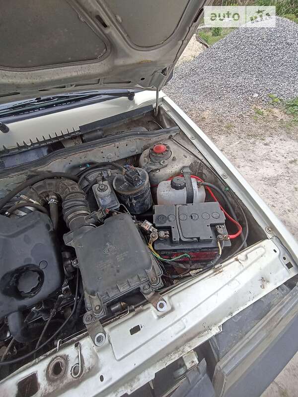 Седан ВАЗ / Lada 21099 2008 в Киеве
