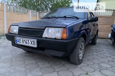 Седан ВАЗ / Lada 21099 2005 в Дніпрі