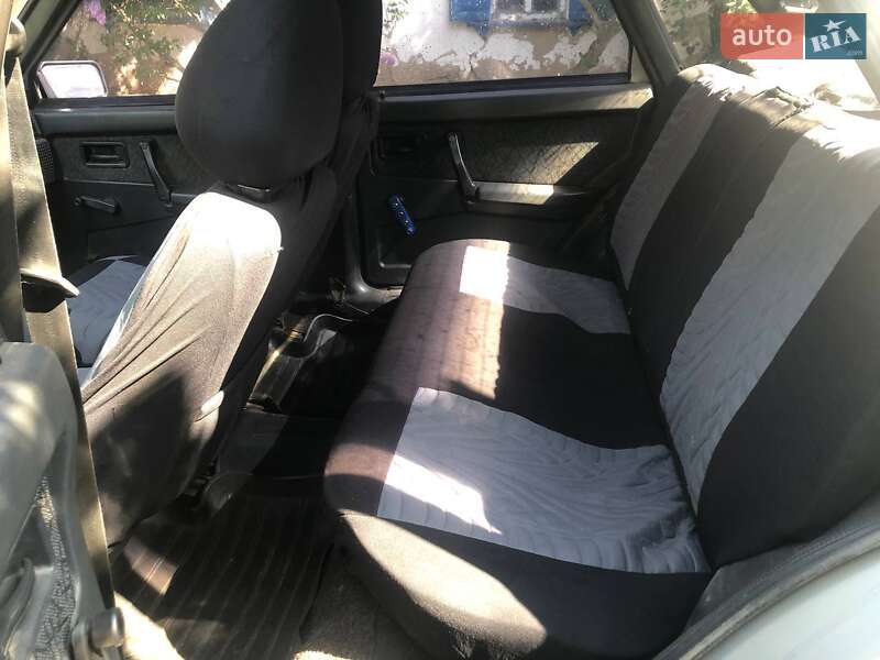 Седан ВАЗ / Lada 21099 2006 в Черкасах