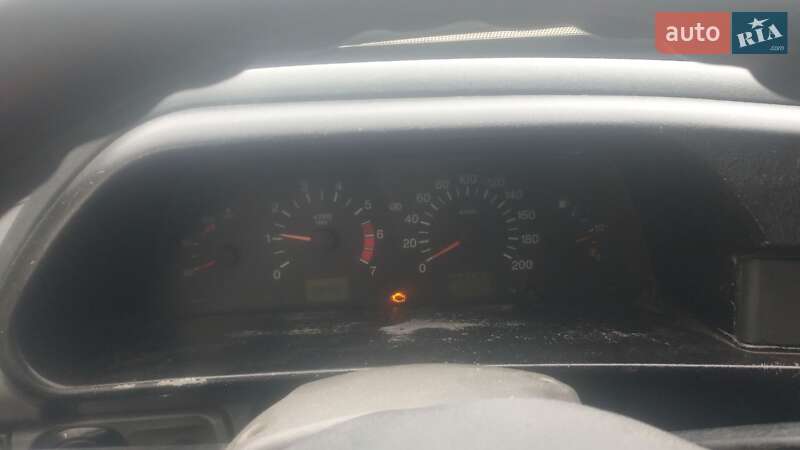 Седан ВАЗ / Lada 21099 2008 в Рогатине