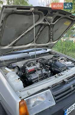 Седан ВАЗ / Lada 21099 2006 в Киеве