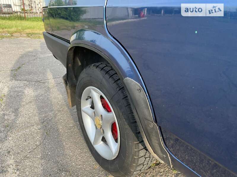 Седан ВАЗ / Lada 21099 2004 в Миколаєві