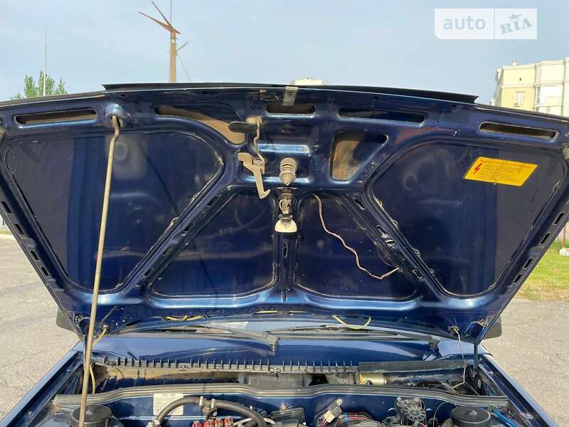 Седан ВАЗ / Lada 21099 2004 в Миколаєві