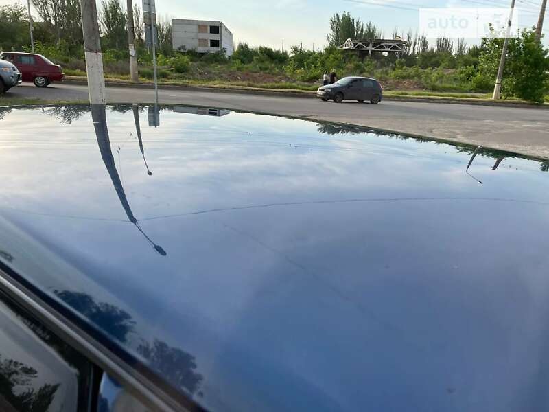 Седан ВАЗ / Lada 21099 2004 в Миколаєві