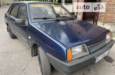 Седан ВАЗ / Lada 21099 2004 в Селидово