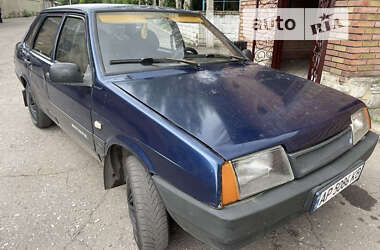 Седан ВАЗ / Lada 21099 2004 в Селидовому