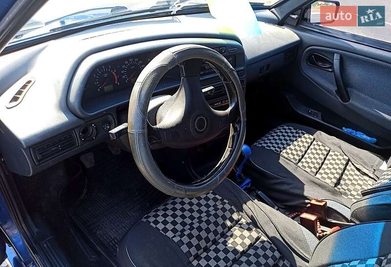 Седан ВАЗ / Lada 21099 2007 в Києві фото 6 Седан ВАЗ / Lada 21099 2007 в Києві