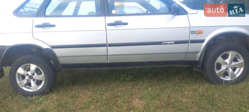 Седан ВАЗ / Lada 21099 2003 в Одессе фото 15 Седан ВАЗ / Lada 21099 2003 в Одессе