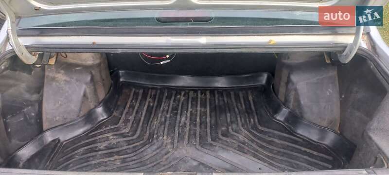 Седан ВАЗ / Lada 21099 2003 в Одессе фото 9 Седан ВАЗ / Lada 21099 2003 в Одессе