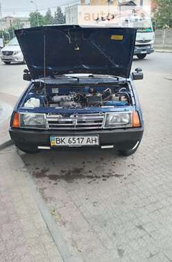 Седан ВАЗ / Lada 21099 1996 в Рожище
