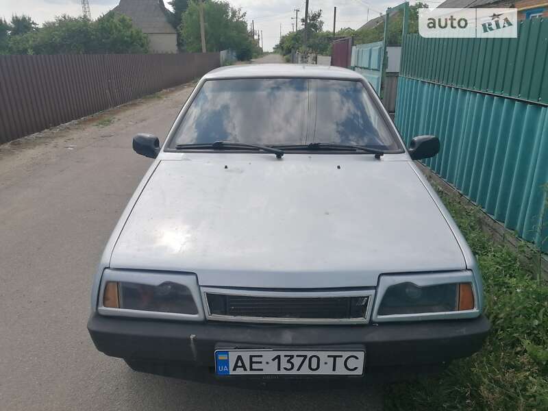 Седан ВАЗ / Lada 21099 2001 в Покрові